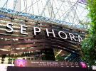 Sephora finally opens doors to Aussie market